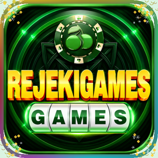 rejekigames — mitra unggulan