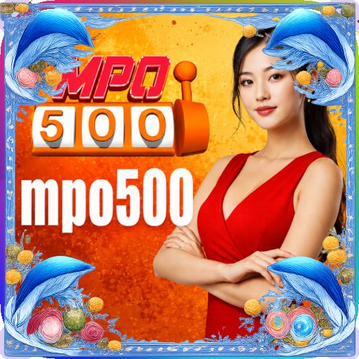 mpo500 — galeri pratinjau Resmi APK